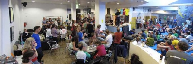  Eventos de entrega de premios